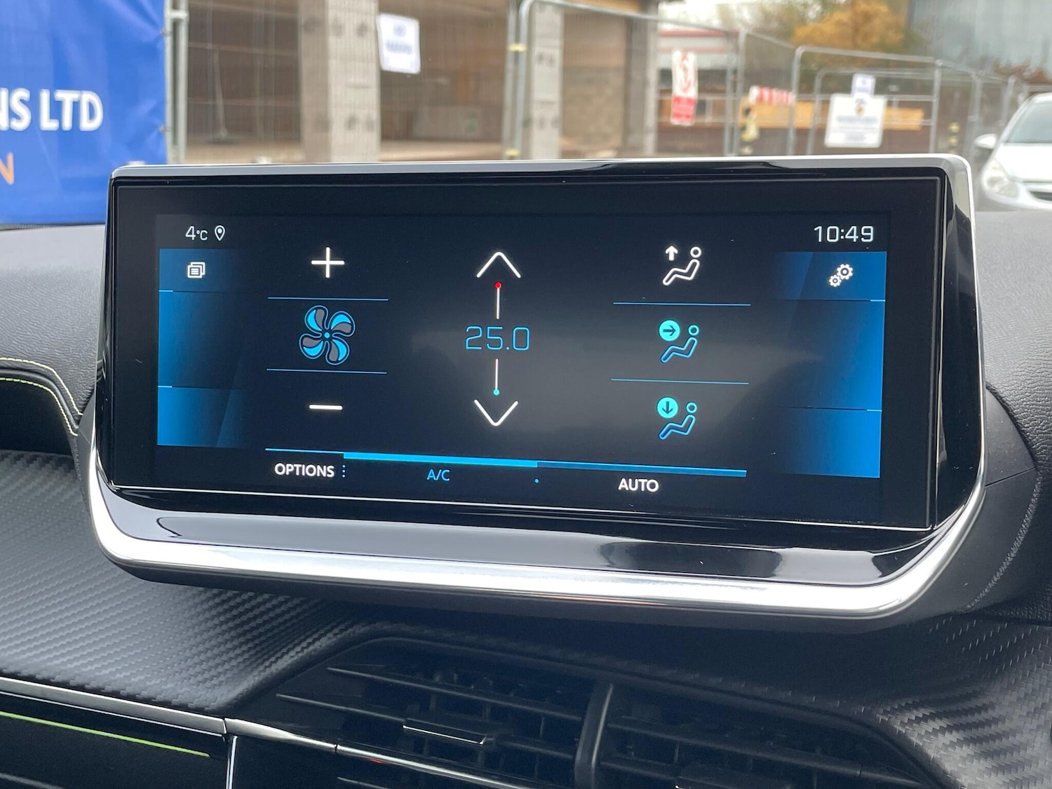 Used Peugeot 2008 2021 for sale - 76715127: Photo 53