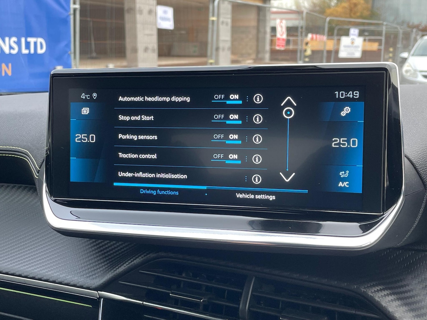 Used Peugeot 2008 2021 for sale - 76715127: Photo 54