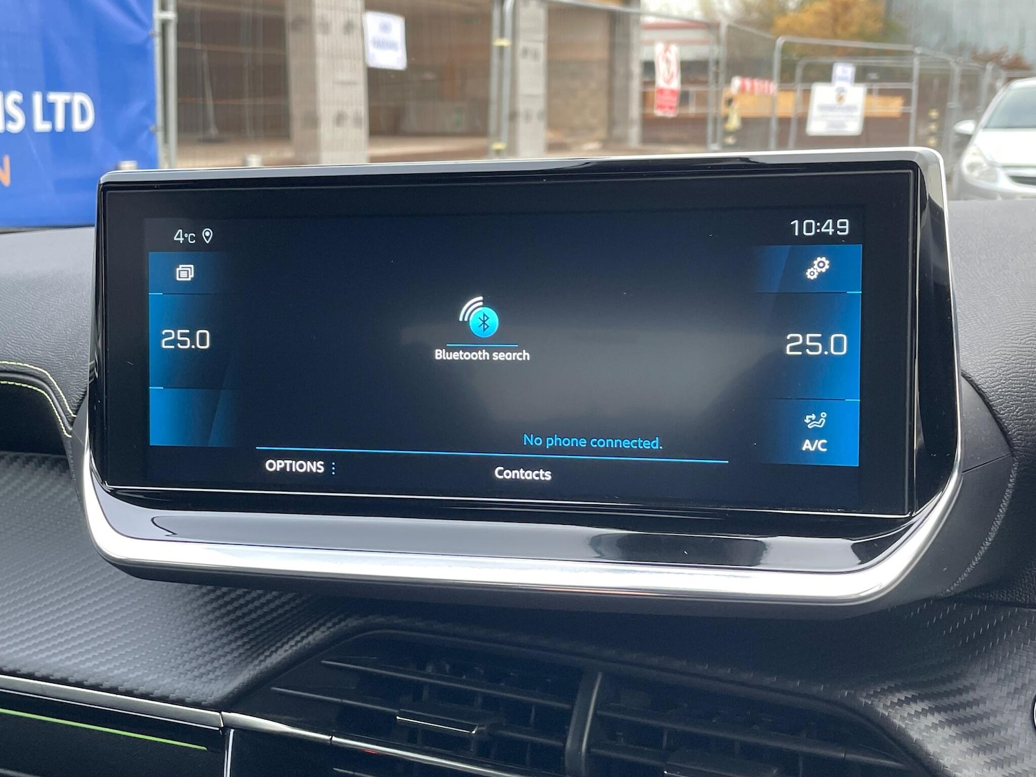 Used Peugeot 2008 2021 for sale - 76715127: Photo 55