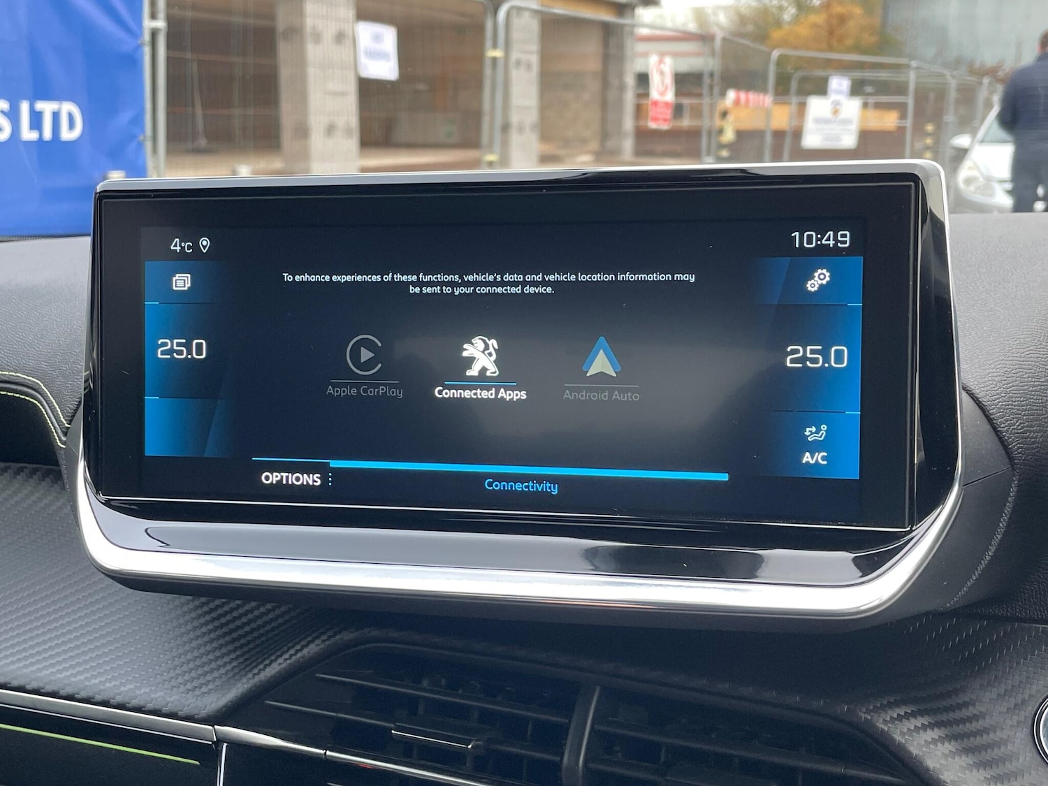 Used Peugeot 2008 2021 for sale - 76715127: Photo 56