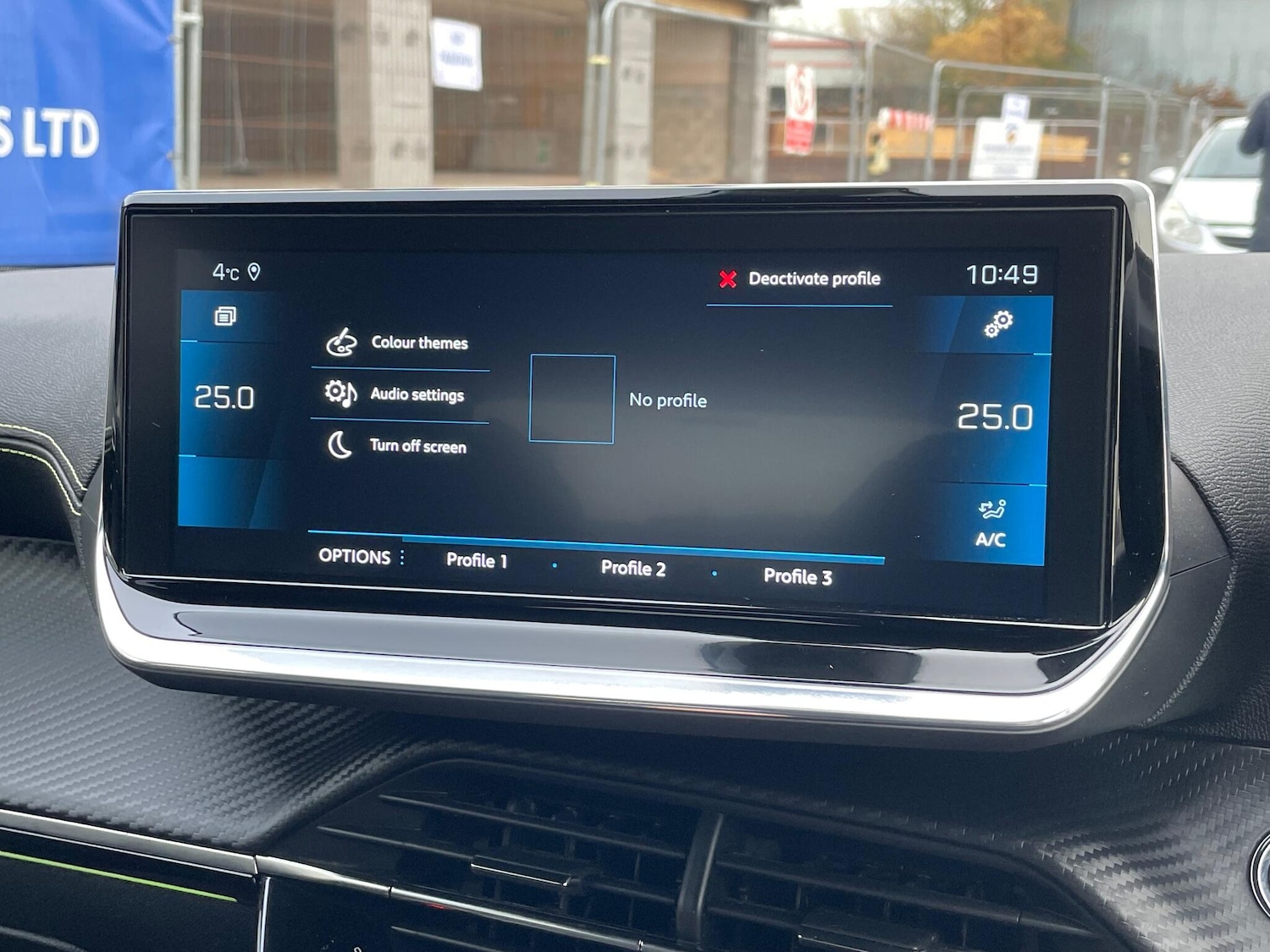 Used Peugeot 2008 2021 for sale - 76715127: Photo 57