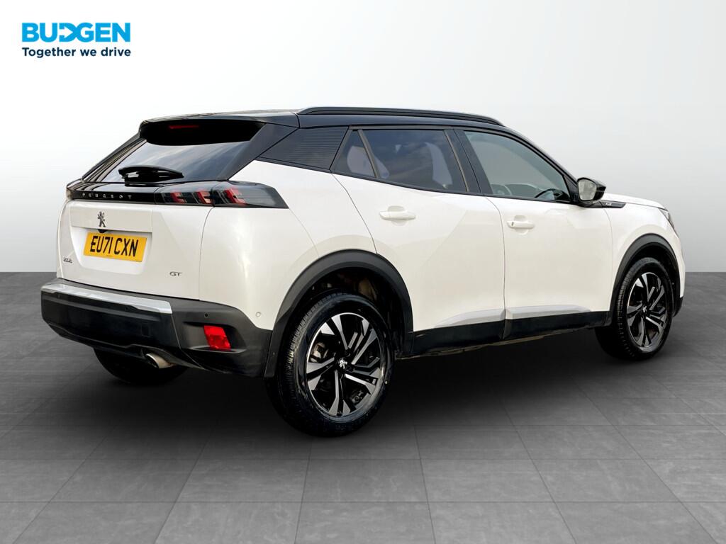 Used Peugeot 2008 2021 for sale - 76715127: Photo 6