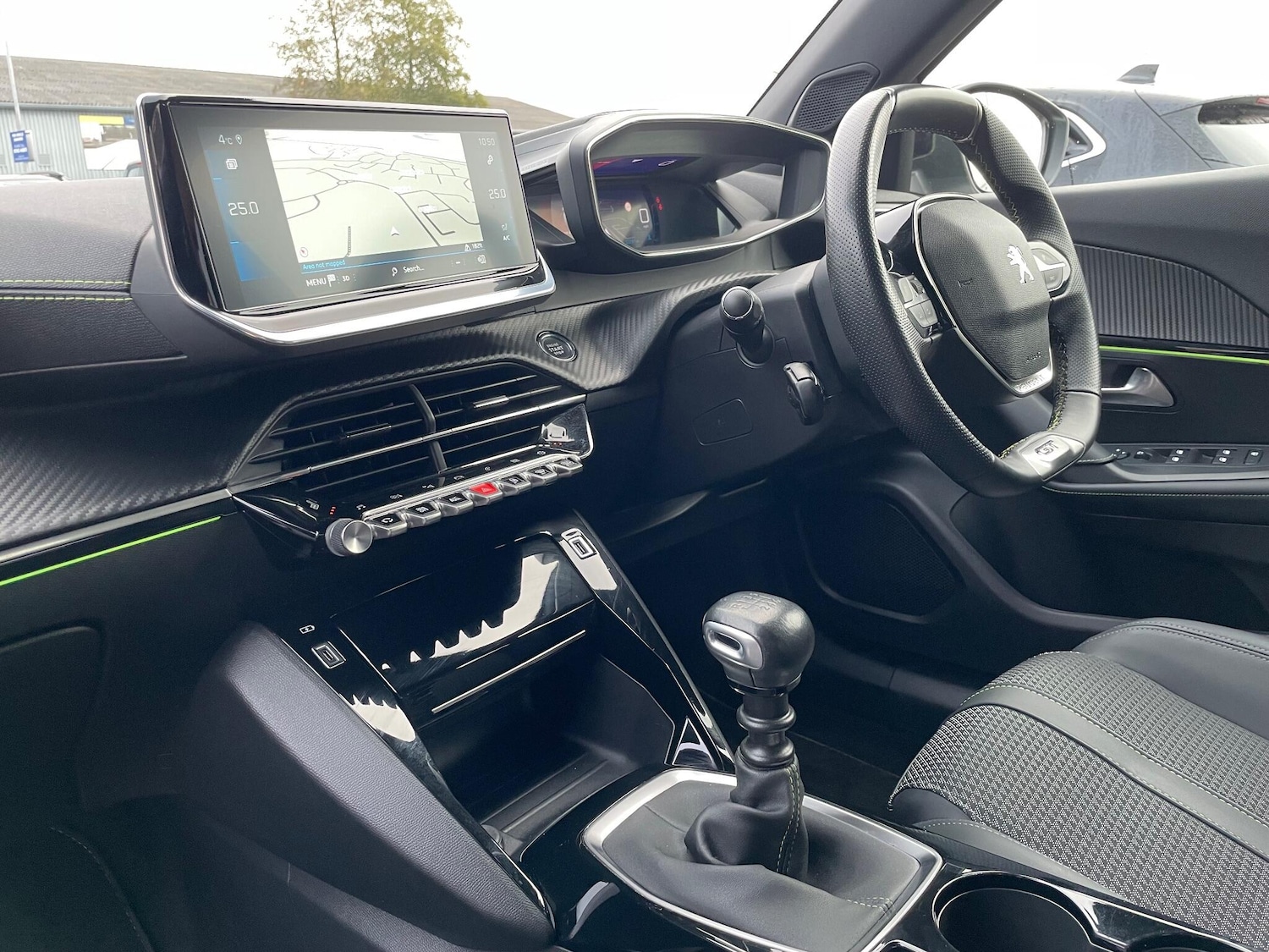 Used Peugeot 2008 2021 for sale - 76715127: Photo 64