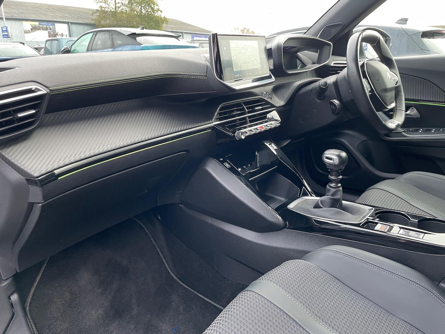 Used Peugeot 2008 2021 for sale - 76715127: Photo 65