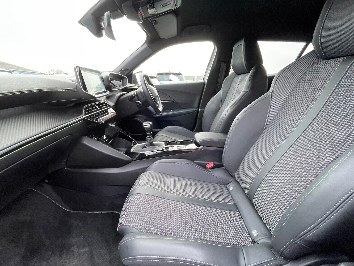 Used Peugeot 2008 2021 for sale - 76715127: Photo 66