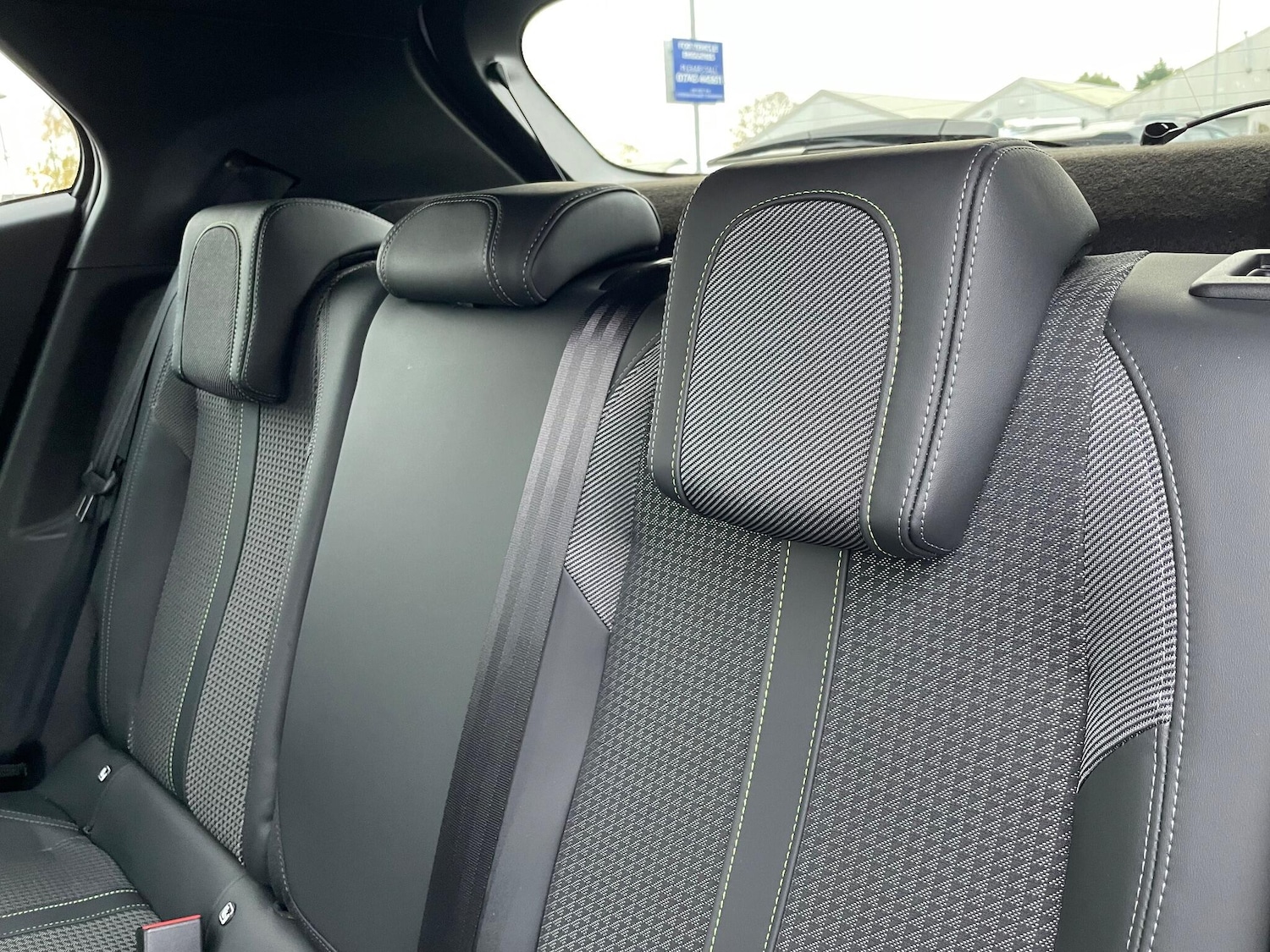 Used Peugeot 2008 2021 for sale - 76715127: Photo 70