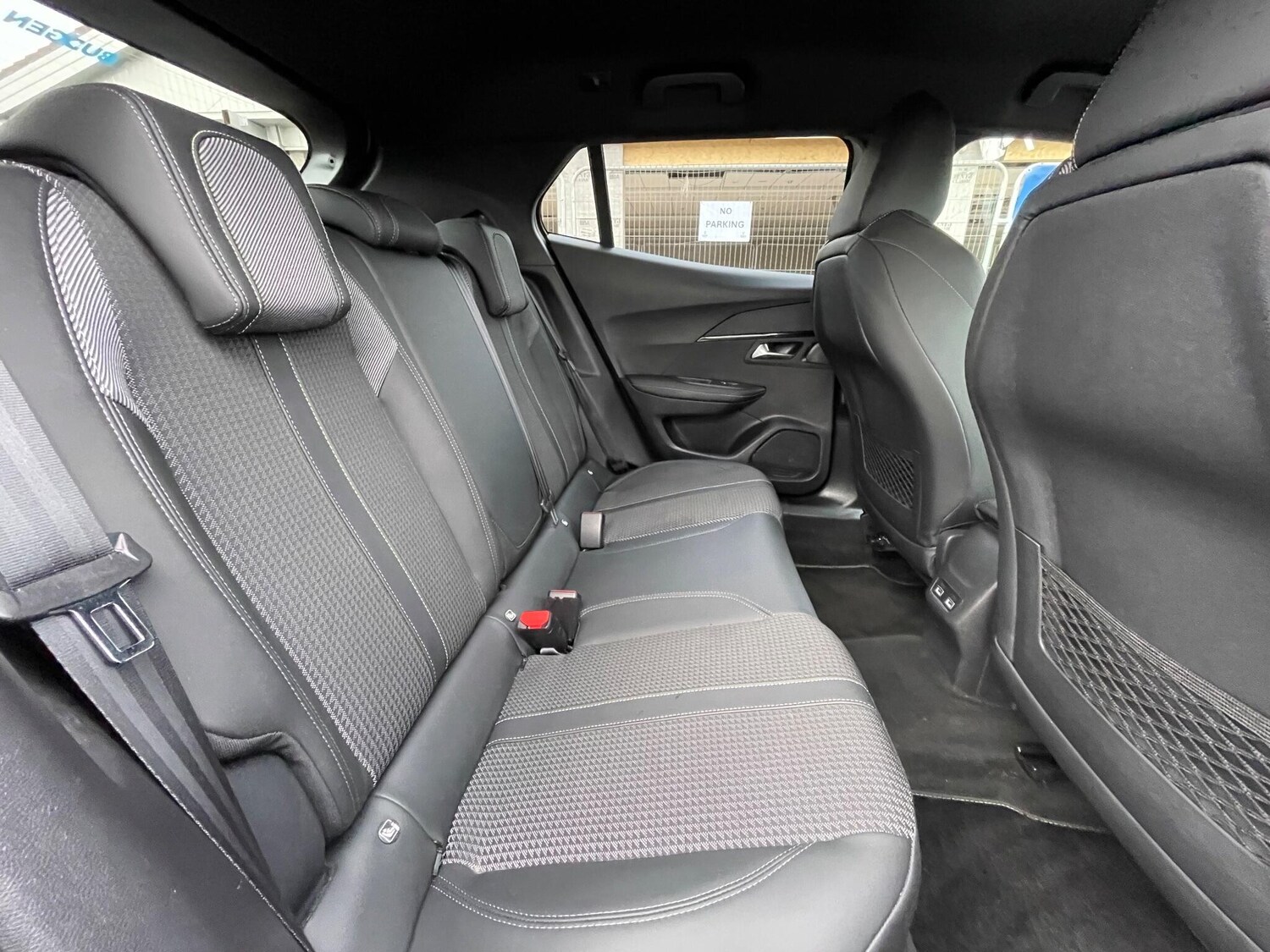 Used Peugeot 2008 2021 for sale - 76715127: Photo 73