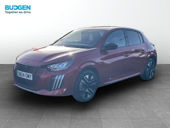 Used Peugeot 208 2024 for sale - 76658992: Photo