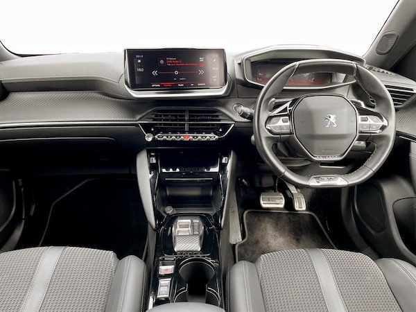Used Peugeot 2008 2023 for sale - 75782170: Photo 11