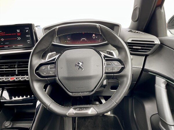 Used Peugeot 2008 2023 for sale - 75782170: Photo 12