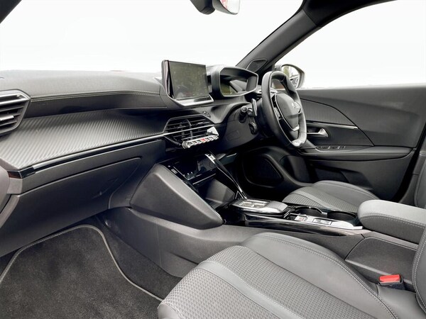 Used Peugeot 2008 2023 for sale - 75782170: Photo 14
