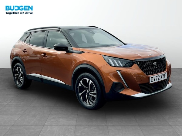 Used Peugeot 2008 2023 for sale - 75782170: Photo 1