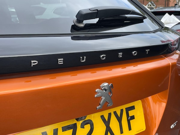 Used Peugeot 2008 2023 for sale - 75782170: Photo 28