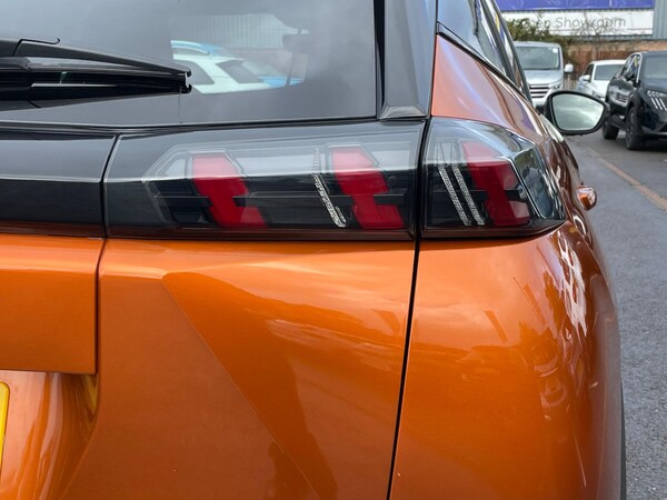 Used Peugeot 2008 2023 for sale - 75782170: Photo 29