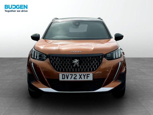 Used Peugeot 2008 2023 for sale - 75782170: Photo 2