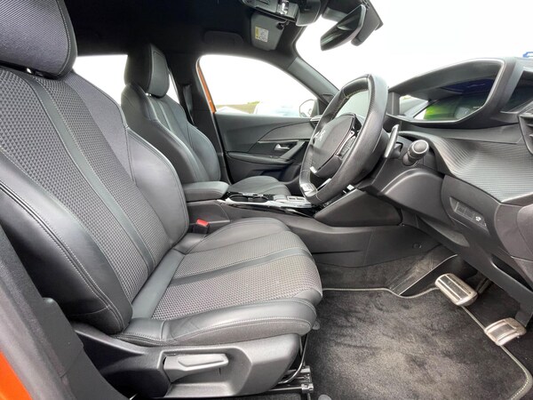 Used Peugeot 2008 2023 for sale - 75782170: Photo 36