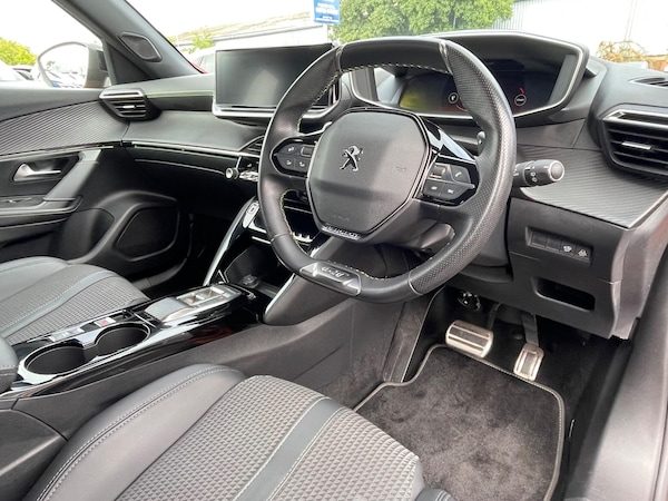 Used Peugeot 2008 2023 for sale - 75782170: Photo 37