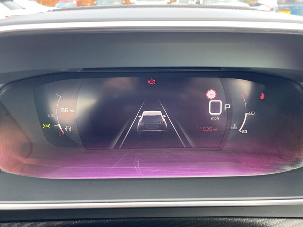 Used Peugeot 2008 2023 for sale - 75782170: Photo 38