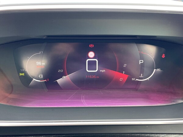 Used Peugeot 2008 2023 for sale - 75782170: Photo 39