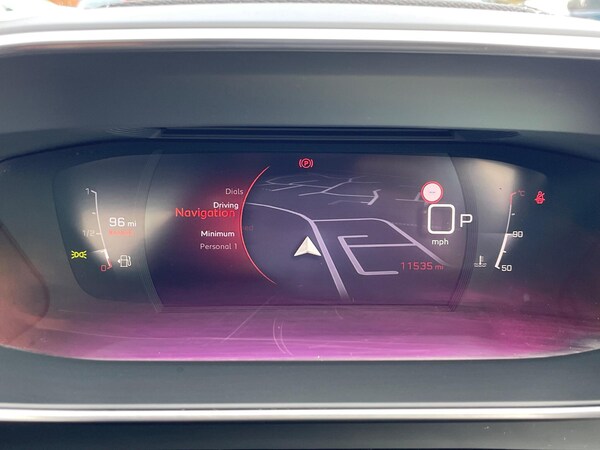 Used Peugeot 2008 2023 for sale - 75782170: Photo 40