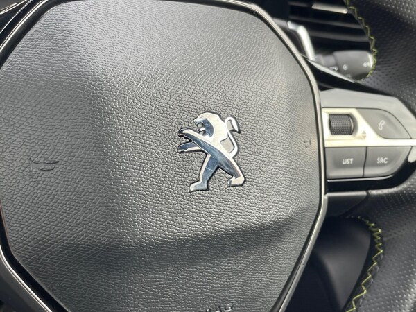 Used Peugeot 2008 2023 for sale - 75782170: Photo 42
