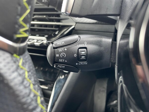 Used Peugeot 2008 2023 for sale - 75782170: Photo 45