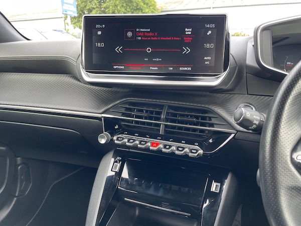 Used Peugeot 2008 2023 for sale - 75782170: Photo 47