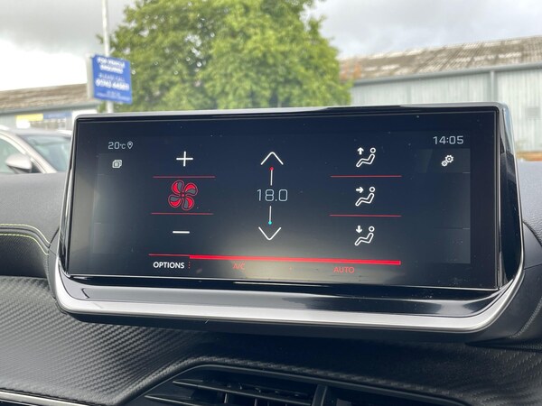 Used Peugeot 2008 2023 for sale - 75782170: Photo 50