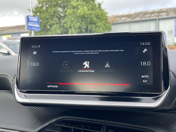 Used Peugeot 2008 2023 for sale - 75782170: Photo 52