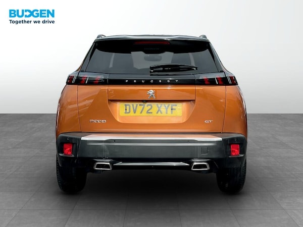 Used Peugeot 2008 2023 for sale - 75782170: Photo 5
