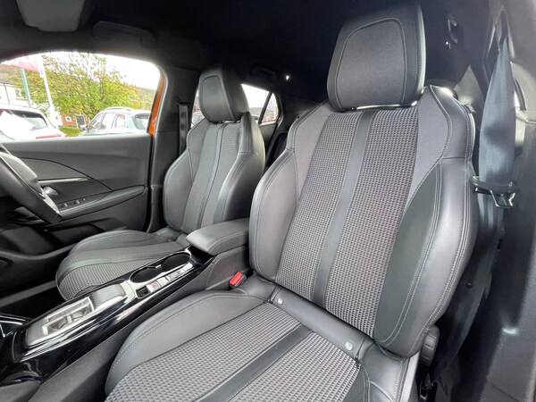 Used Peugeot 2008 2023 for sale - 75782170: Photo 62
