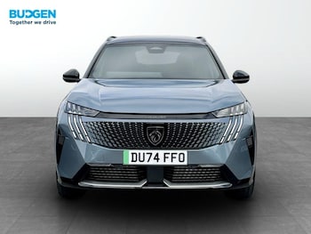 Used Peugeot E-5008 2024 for sale - 79292246: Photo