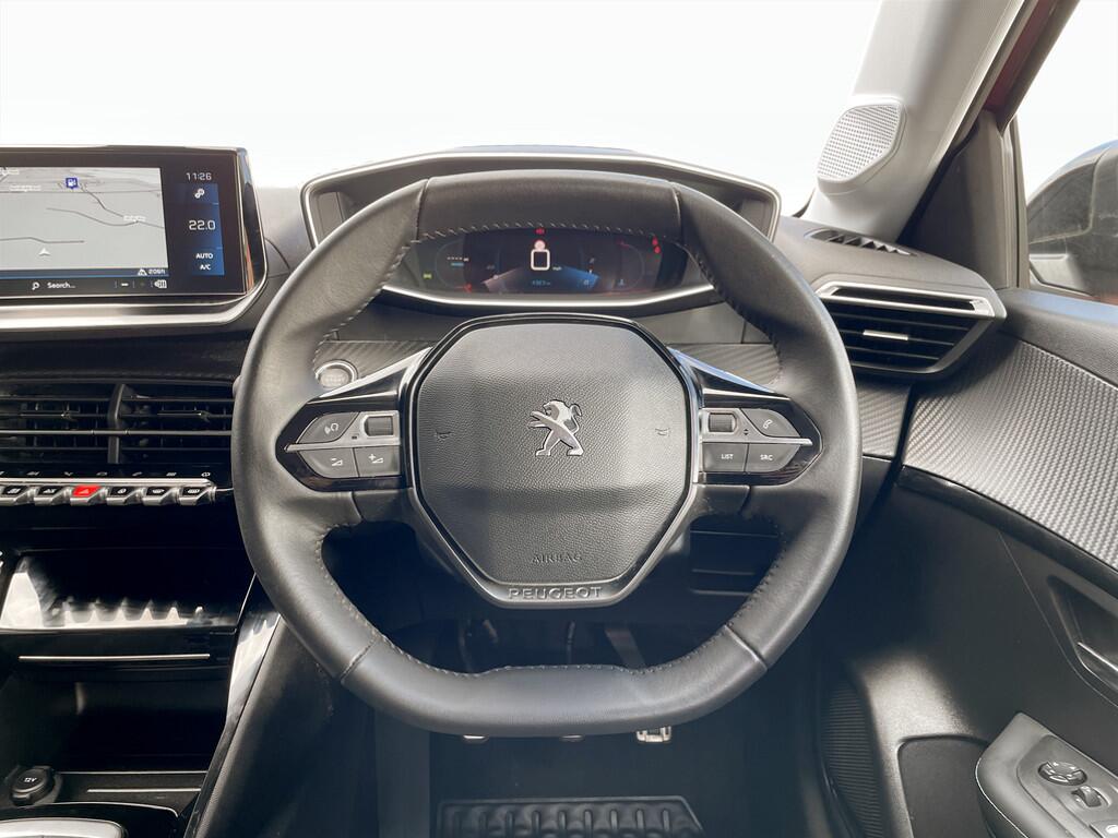 Used Peugeot 208 2023 for sale - 77625670: Photo 10