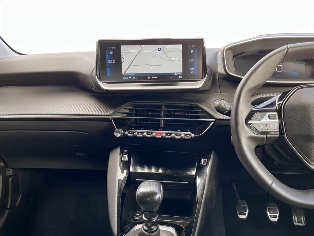 Used Peugeot 208 2023 for sale - 77625670: Photo 11