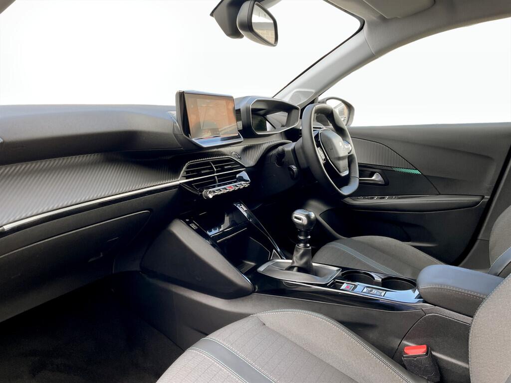 Used Peugeot 208 2023 for sale - 77625670: Photo 12