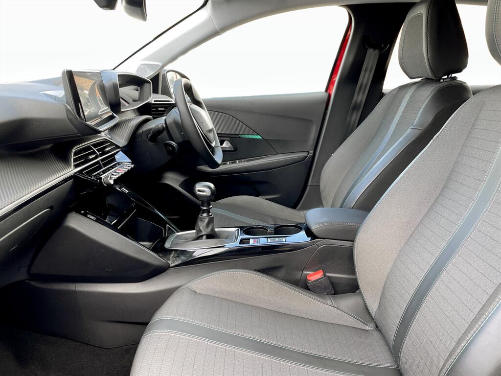 Used Peugeot 208 2023 for sale - 77625670: Photo 13