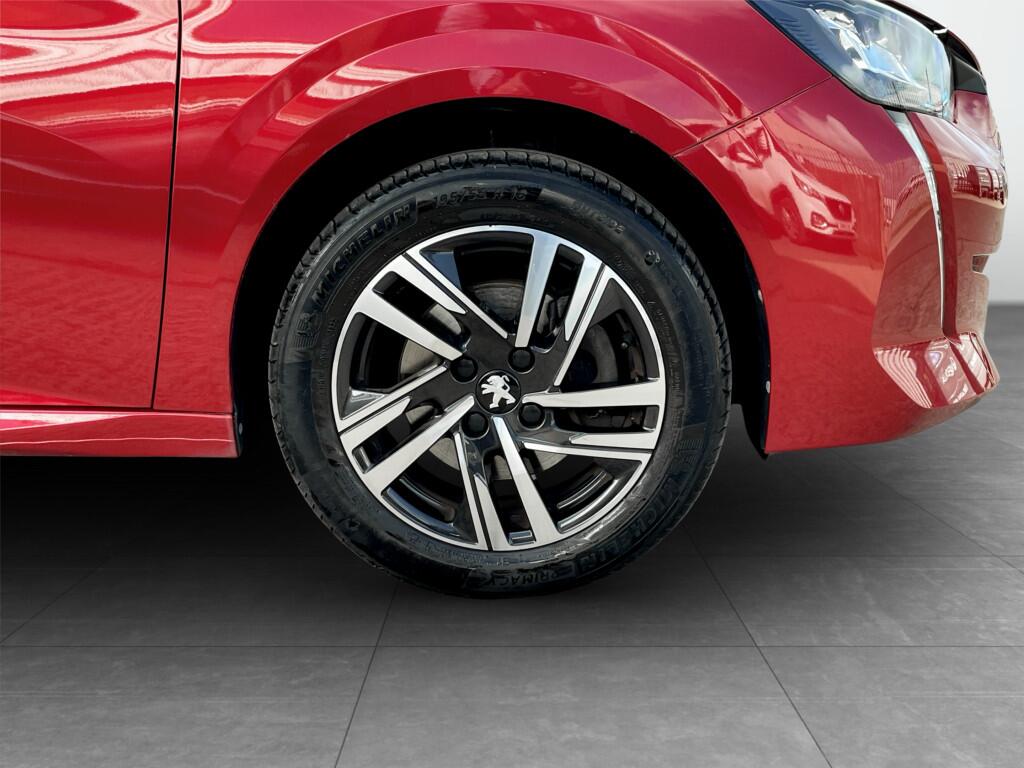 Used Peugeot 208 2023 for sale - 77625670: Photo 16