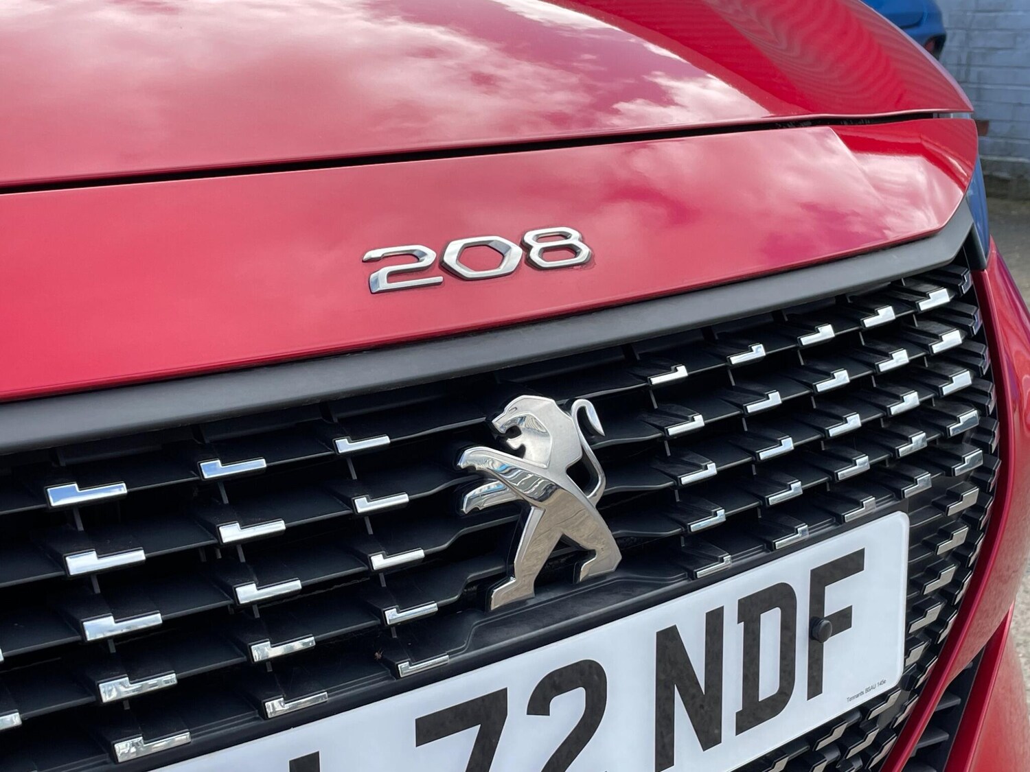 Used Peugeot 208 2023 for sale - 77625670: Photo 20