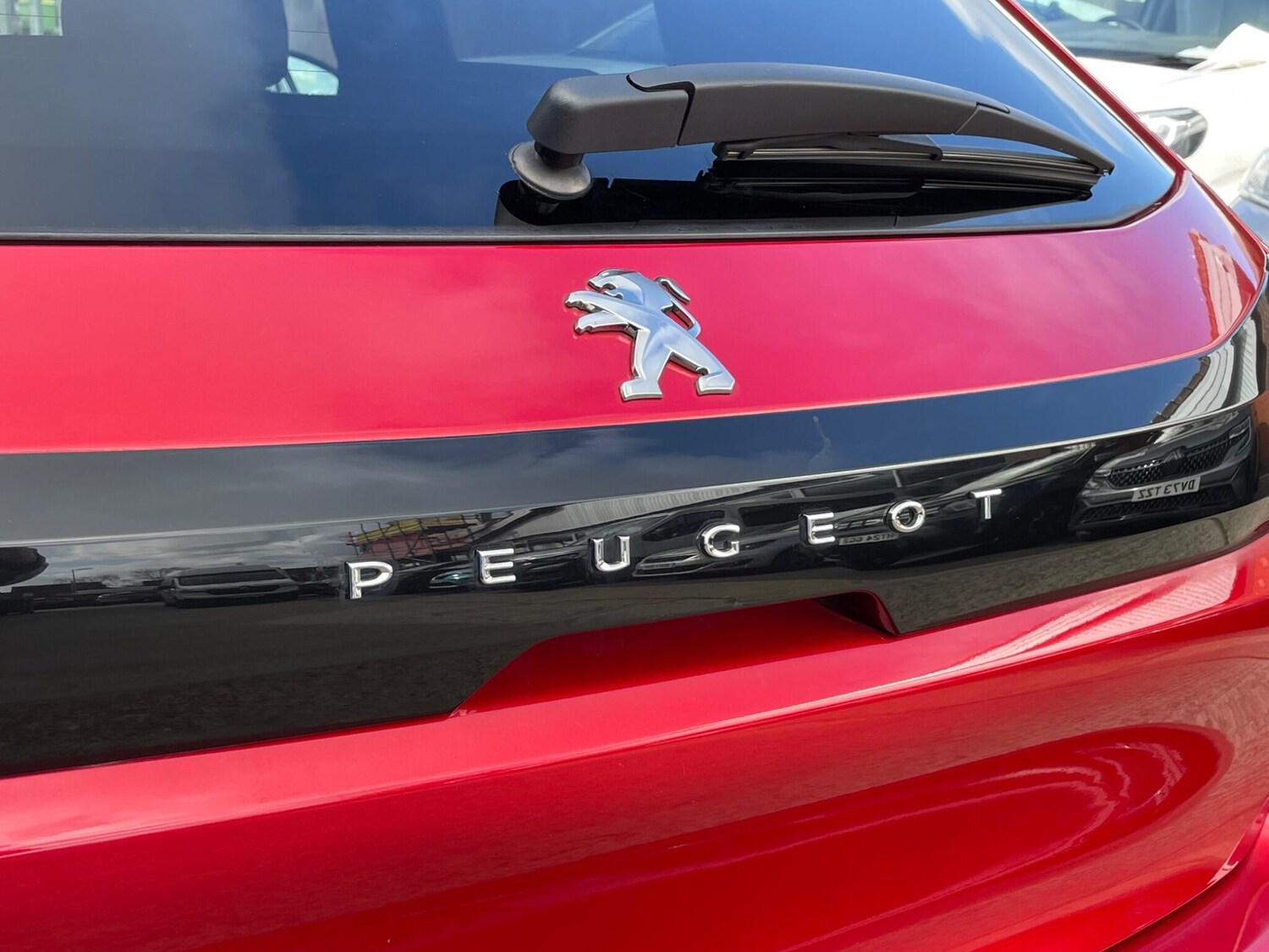 Used Peugeot 208 2023 for sale - 77625670: Photo 23