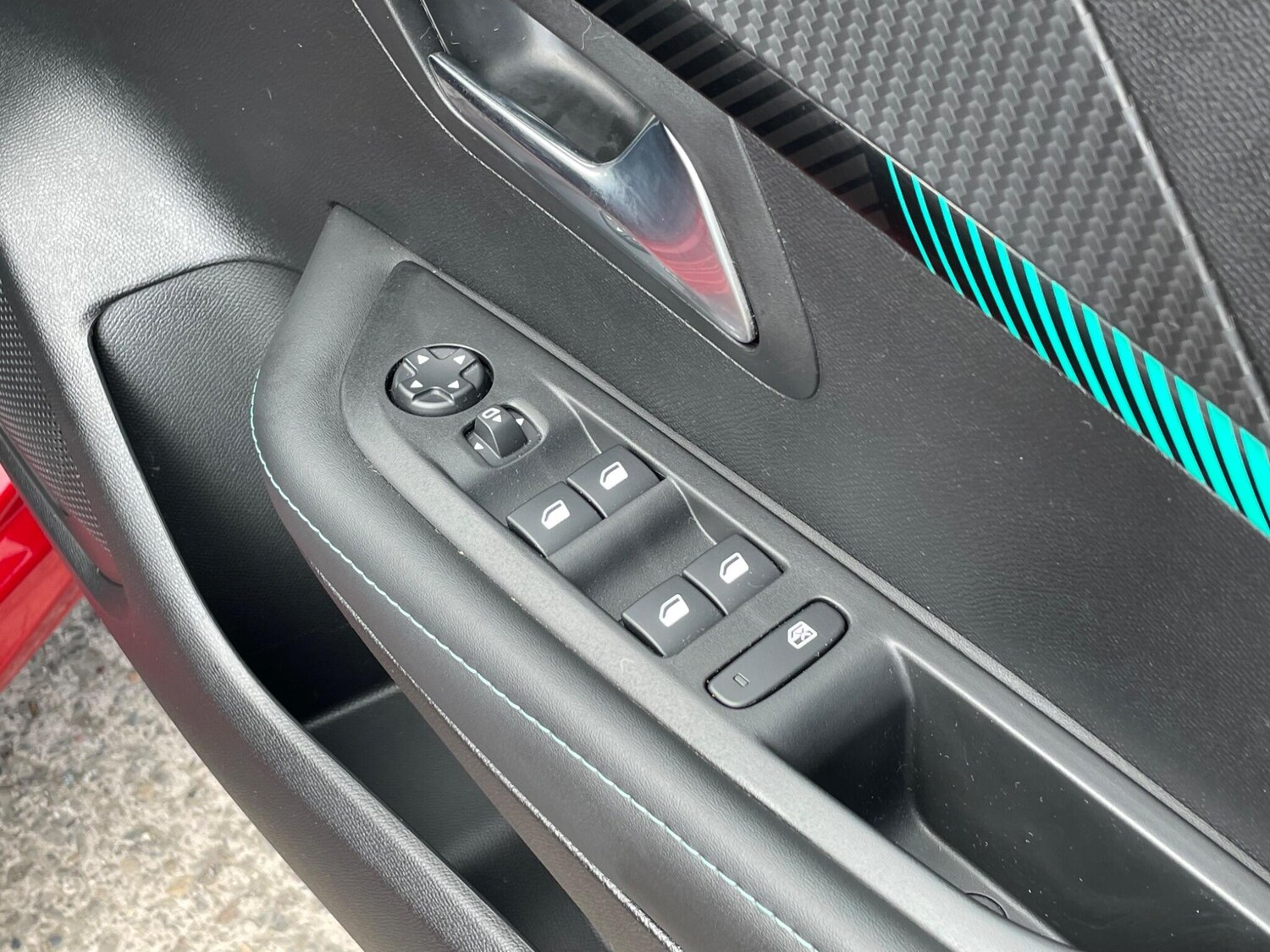 Used Peugeot 208 2023 for sale - 77625670: Photo 27