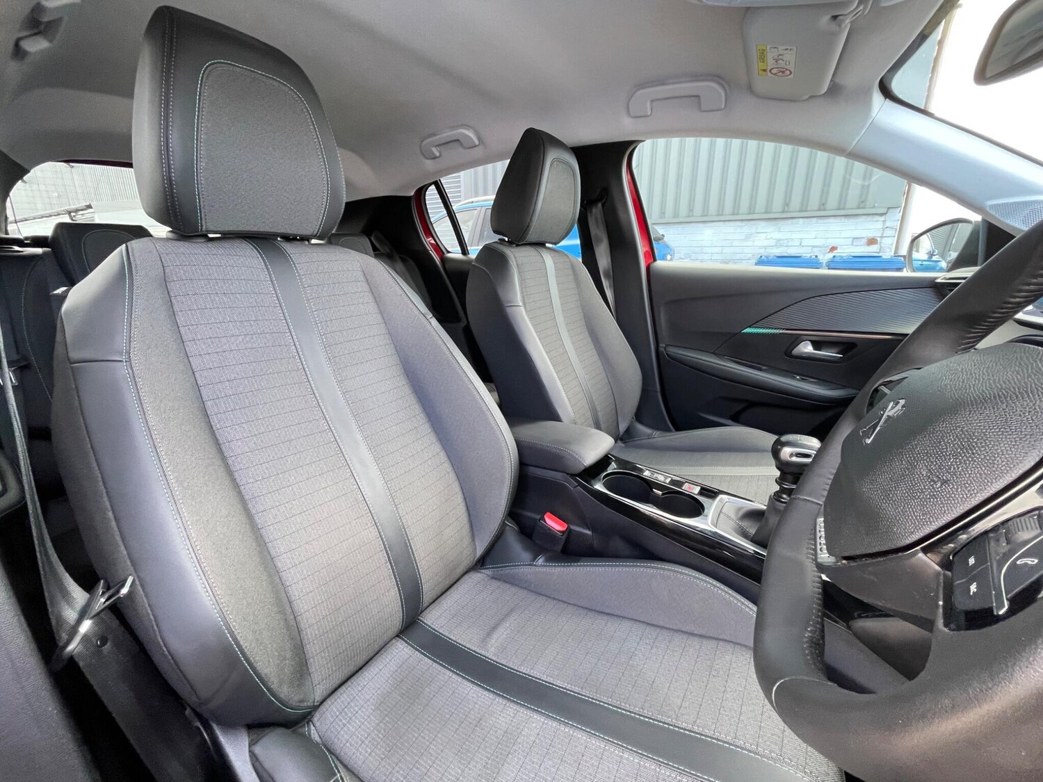 Used Peugeot 208 2023 for sale - 77625670: Photo 28