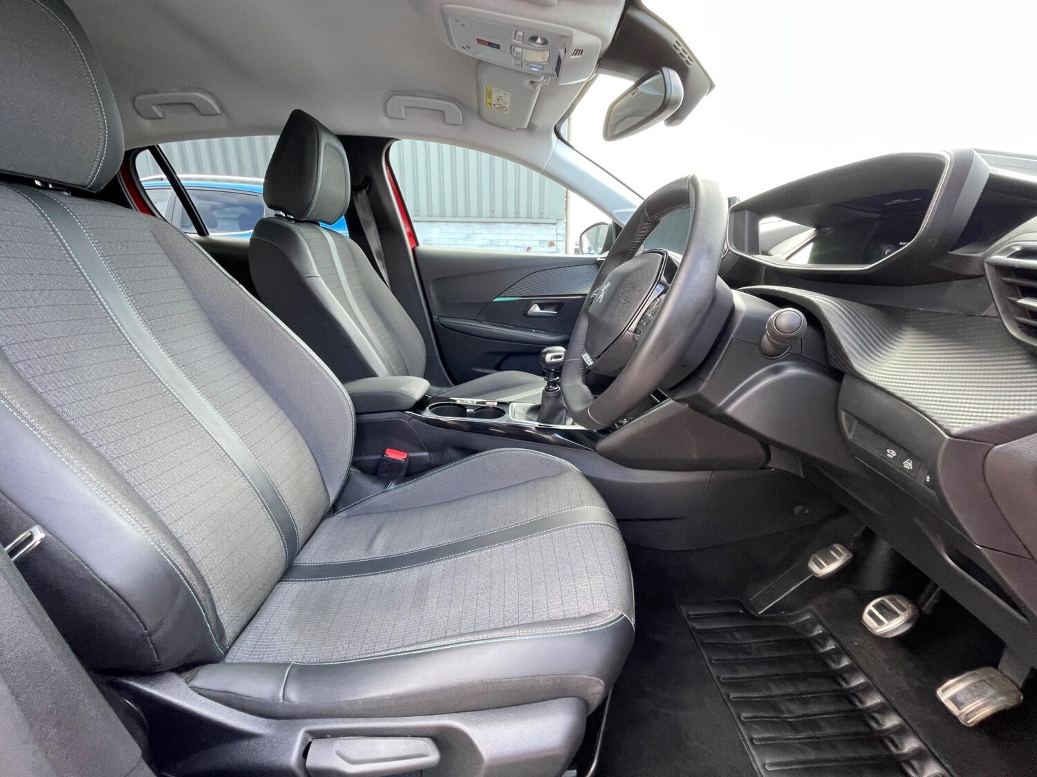 Used Peugeot 208 2023 for sale - 77625670: Photo 29