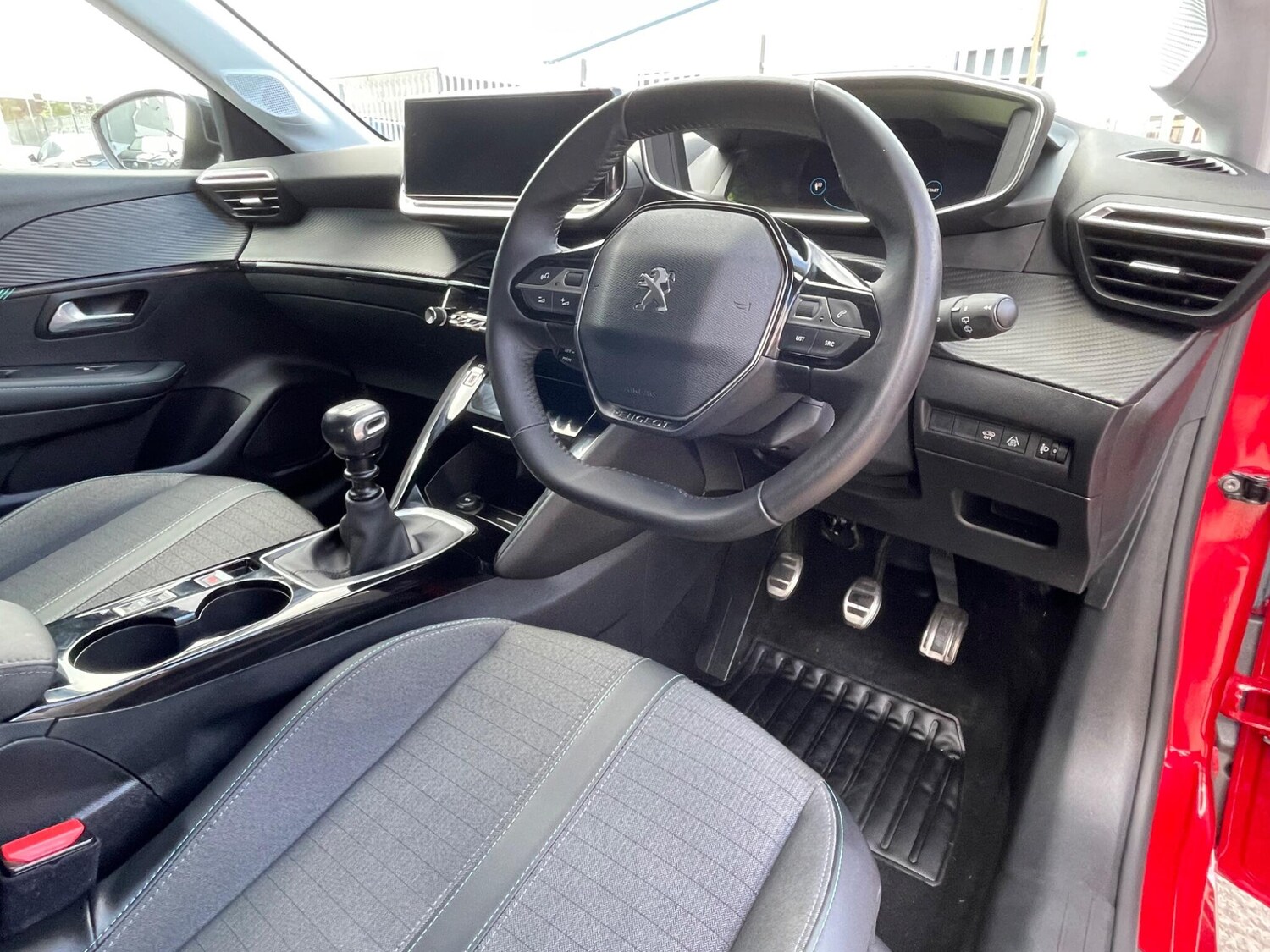 Used Peugeot 208 2023 for sale - 77625670: Photo 30