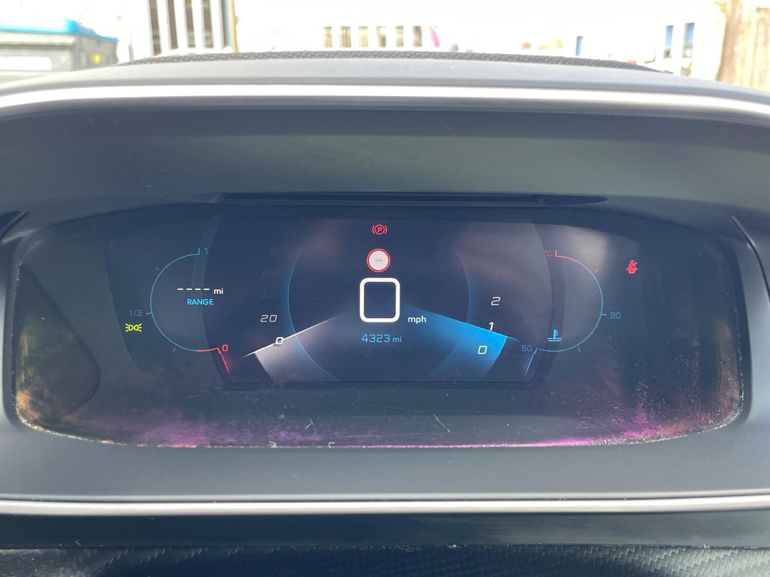 Used Peugeot 208 2023 for sale - 77625670: Photo 31