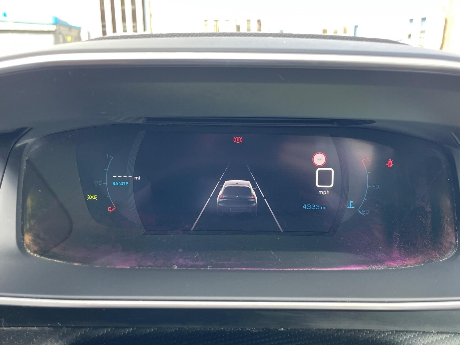 Used Peugeot 208 2023 for sale - 77625670: Photo 32