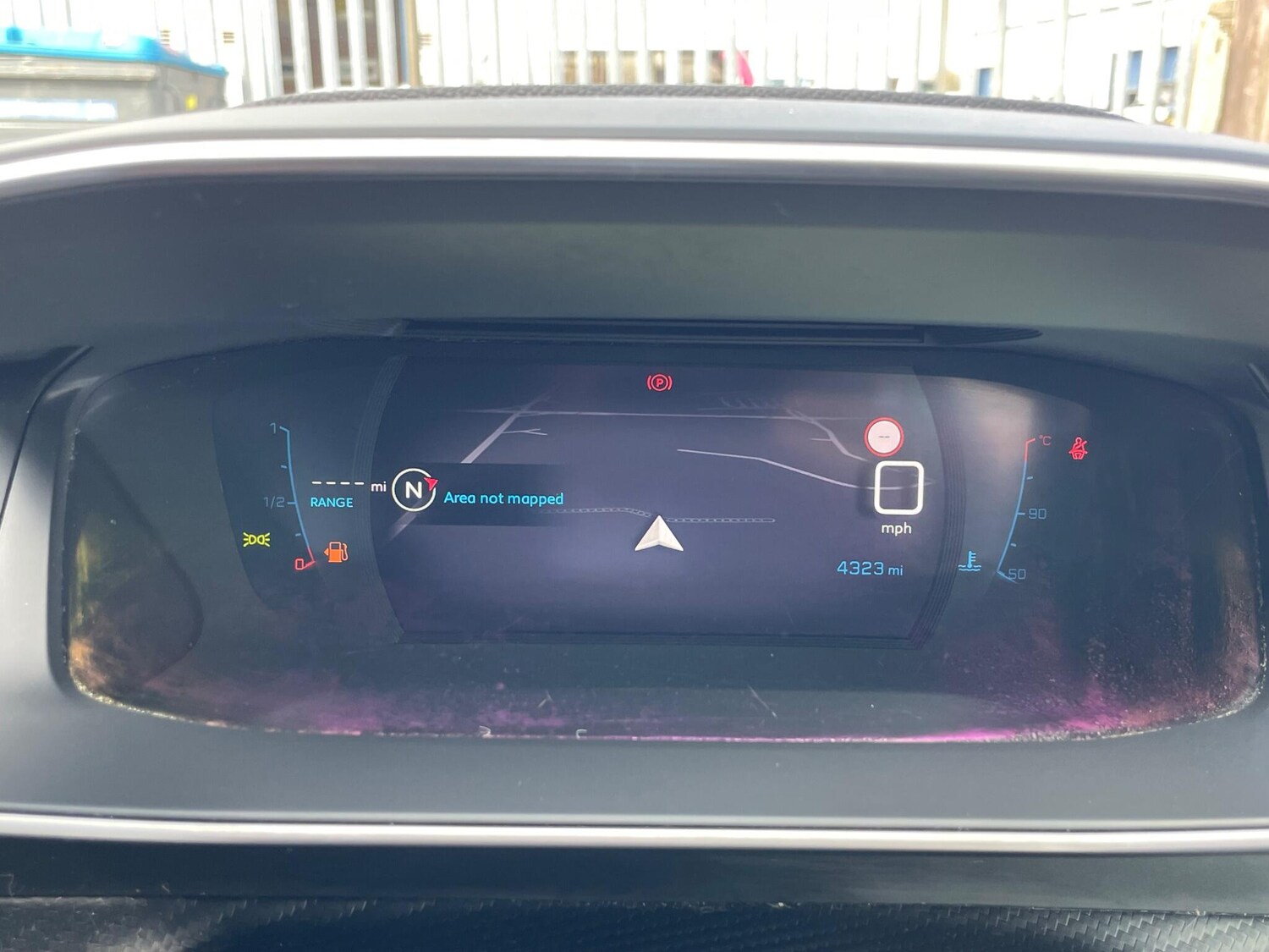 Used Peugeot 208 2023 for sale - 77625670: Photo 33