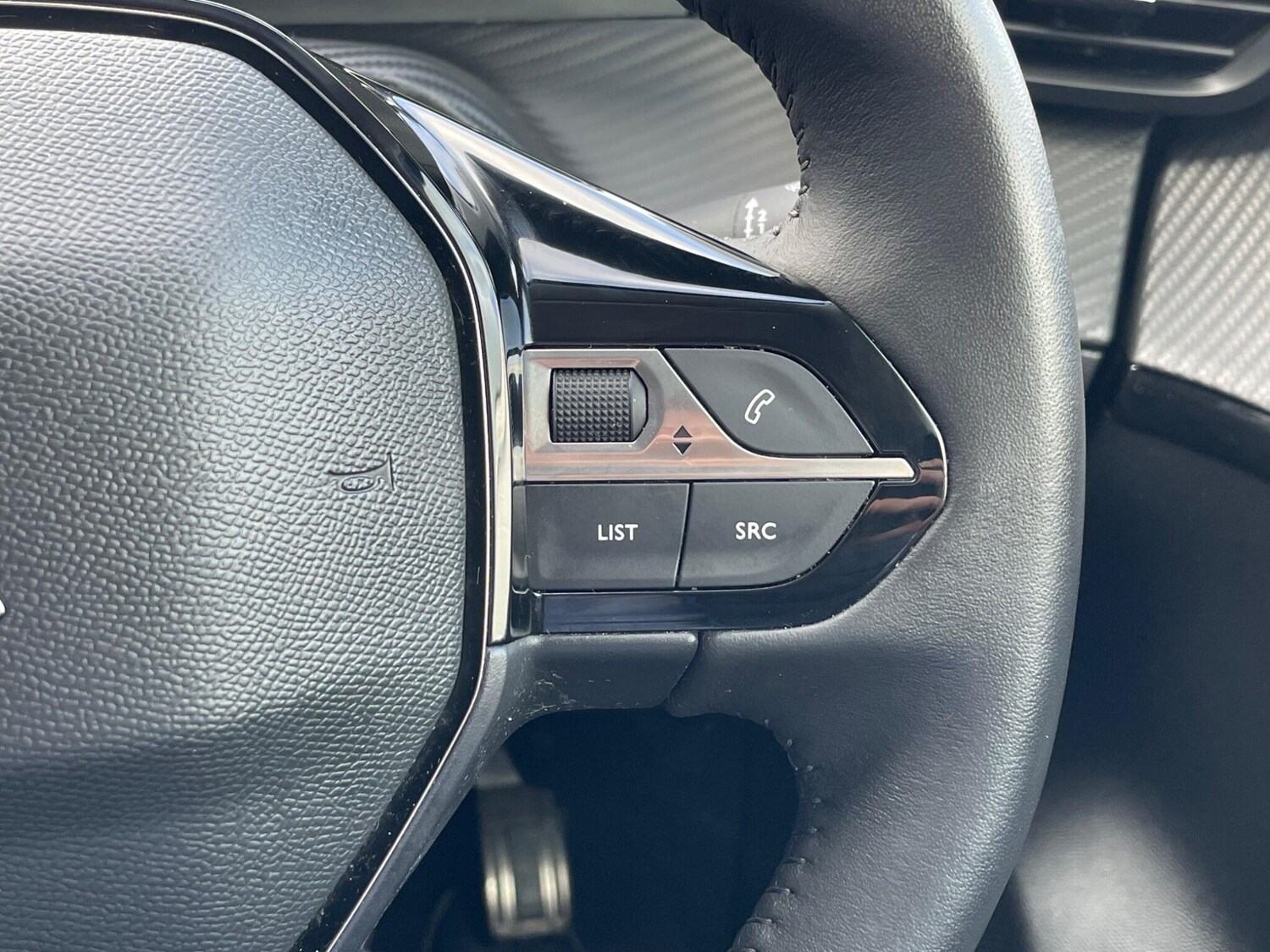 Used Peugeot 208 2023 for sale - 77625670: Photo 36