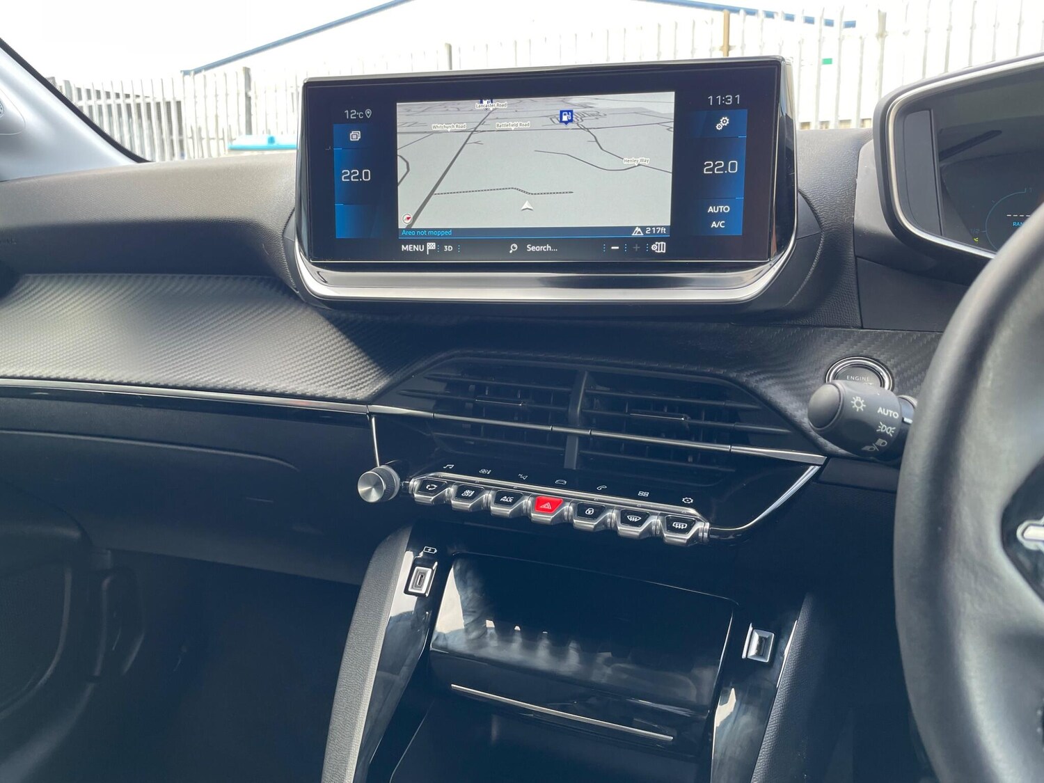 Used Peugeot 208 2023 for sale - 77625670: Photo 39