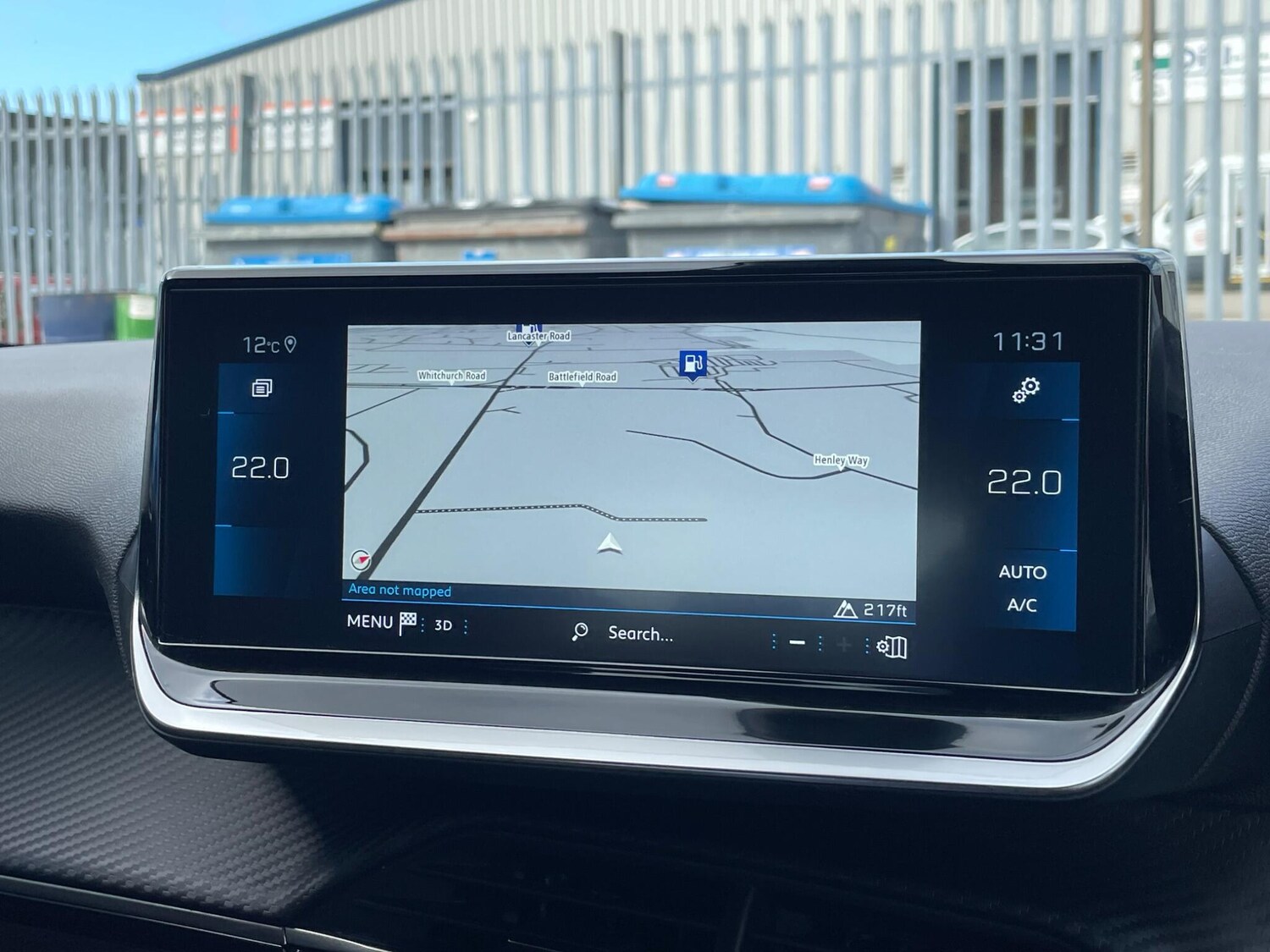 Used Peugeot 208 2023 for sale - 77625670: Photo 40