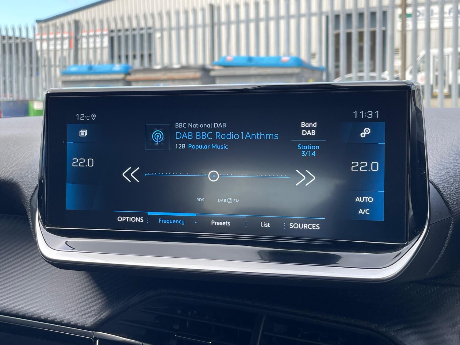 Used Peugeot 208 2023 for sale - 77625670: Photo 41